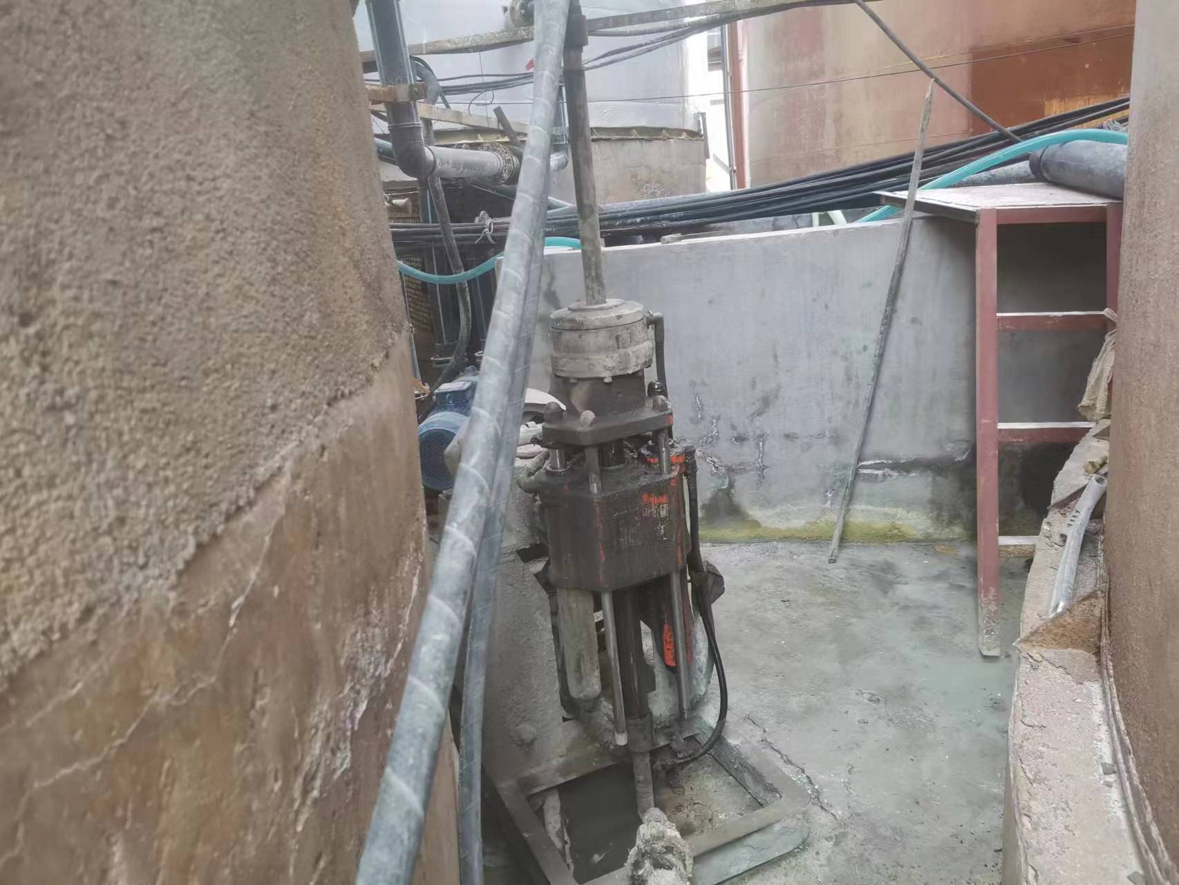 刚察基础注浆工程施工中应注意哪些?