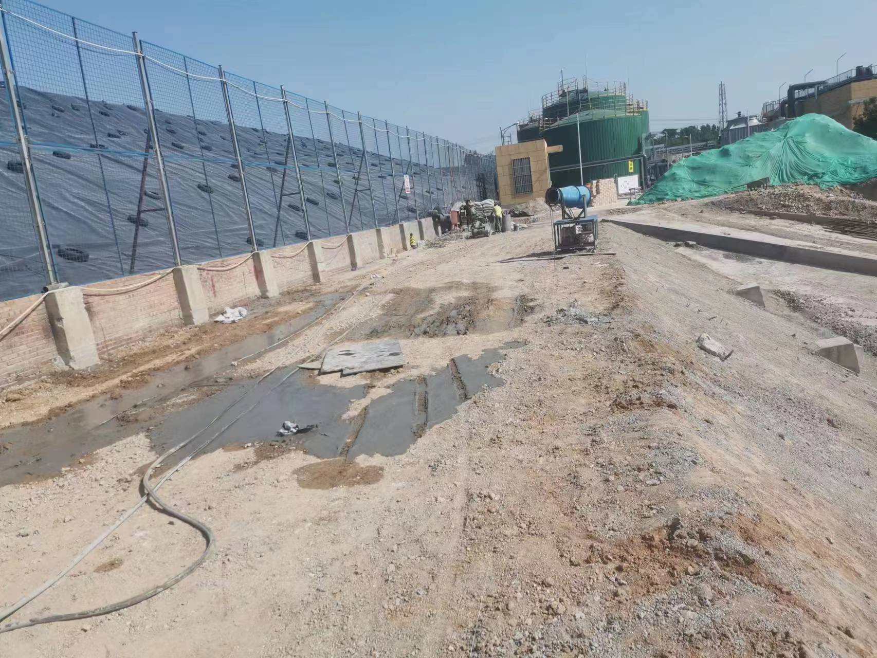 刚察地基处理中注浆法的四大分类