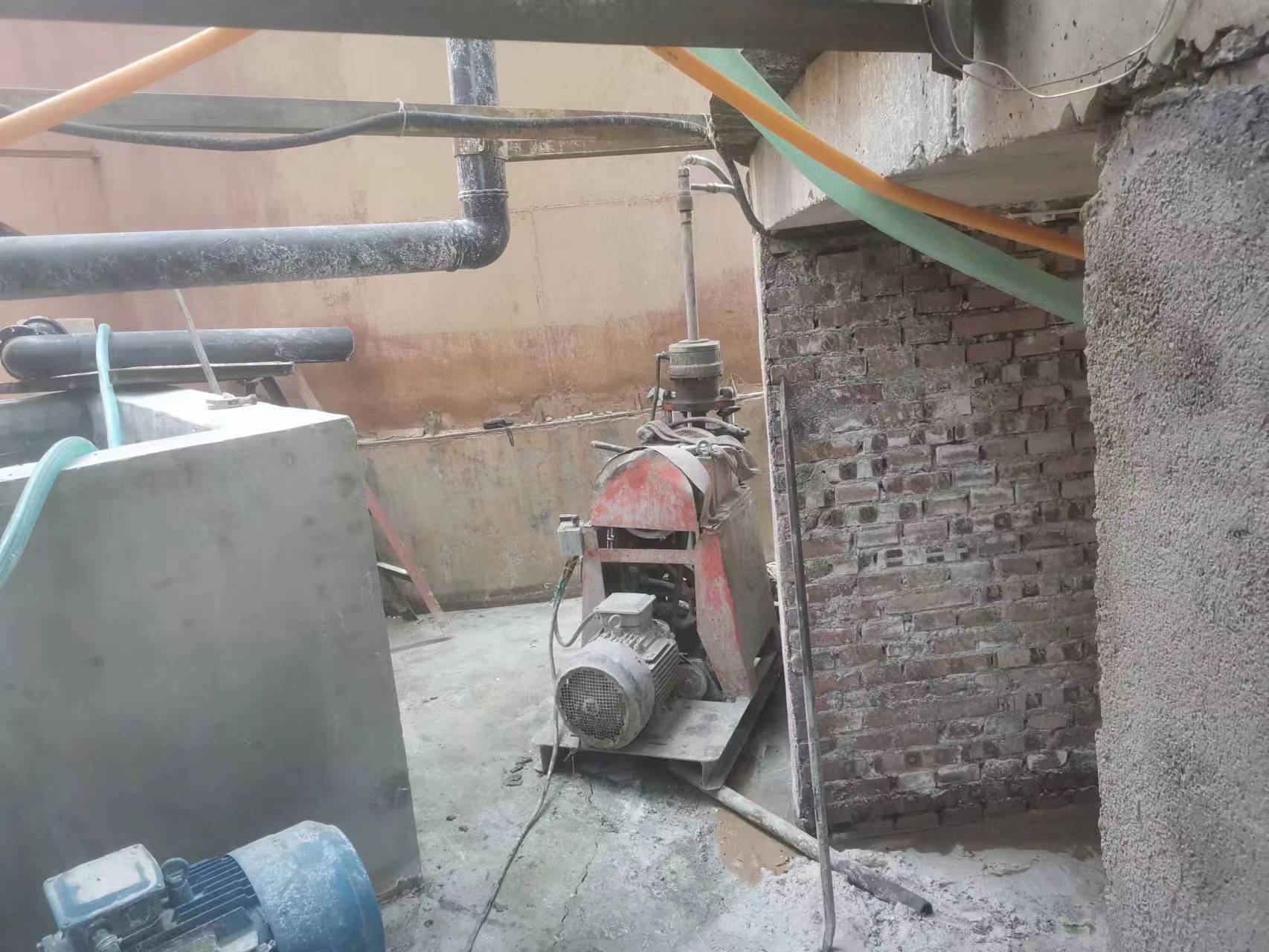 刚察压浆作业流程有哪些